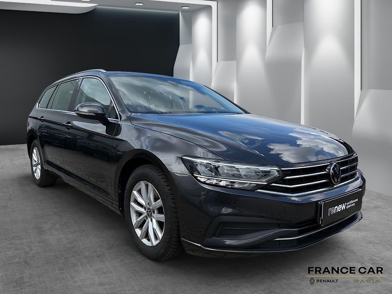 Volkswagen Passat (2023) 1,5 TSi 110 kW Business  - fotka 3 z 24