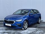 Škoda Scala 1.0TSi 85kW Selection - náhled 1