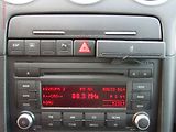 Seat Exeo (2009) 2.0 TDi, AC, park.asistent - náhled 16