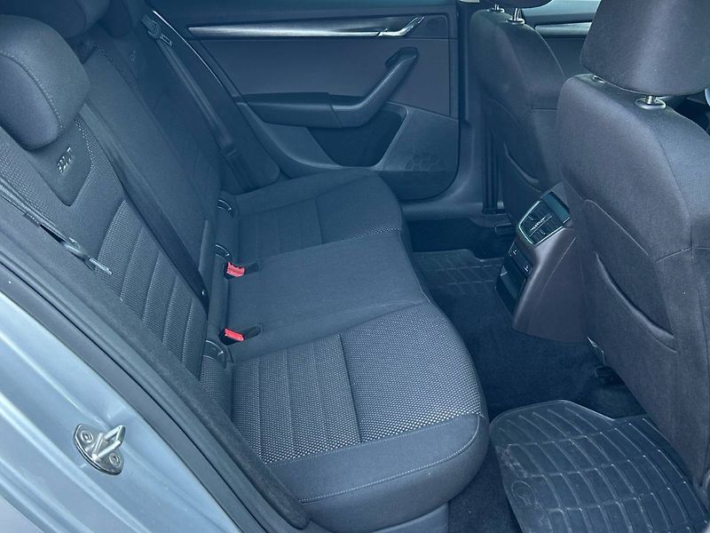Škoda Octavia (2016) 2.0 TDI 4X4 Scout - fotka 19 z 25