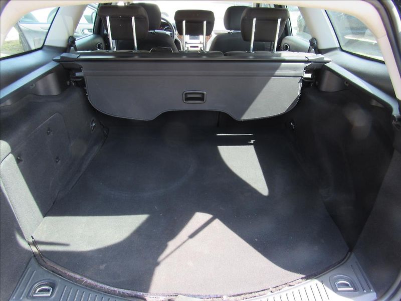 Ford Mondeo 2,0 Flexifuel Ethanol/Benzín 1 - fotka 25 z 31