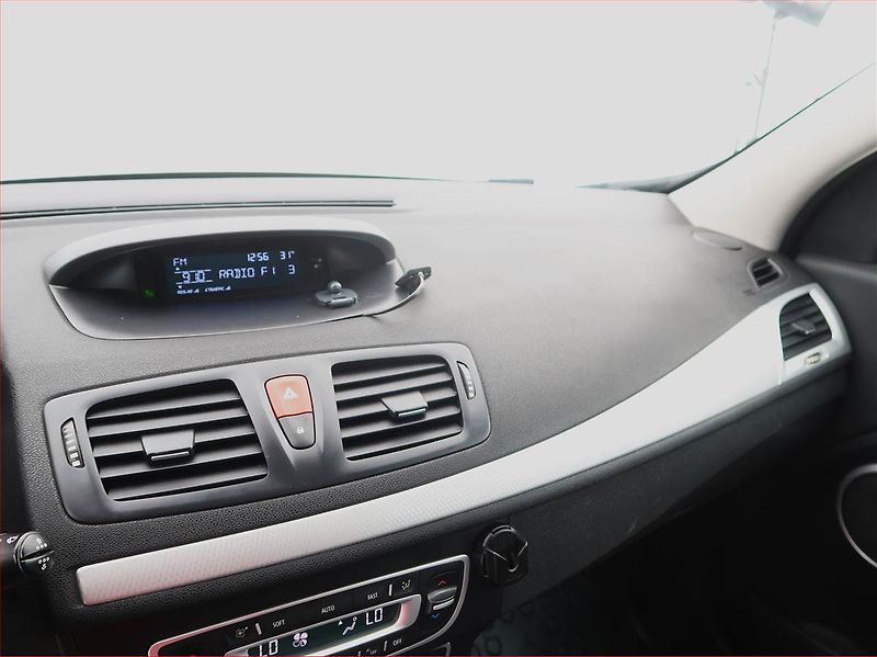 Renault Mégane (2011) 1.5 dCi, po STK, udržované - fotka 13 z 14