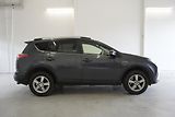 Toyota RAV4 2,5 HYBRID 4X2 AUT. - náhled 3