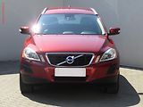 Volvo XC60 (2011) 2.4d 4x4, 2.maj, AT, xenon - náhled 1