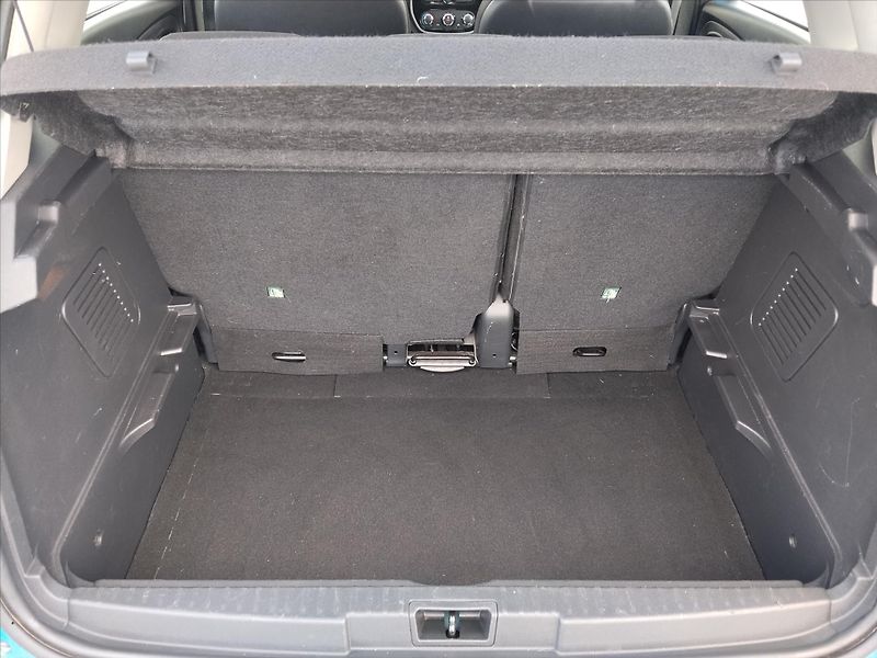 Renault Captur 1,2   1.2TCe 87Kw, Automat - fotka 22 z 26