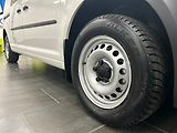 Volkswagen Caddy (2018) 1.4TGI Maxi Skříň | Záruka - náhled 14