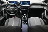 Peugeot 2008 1,5 BlueHDi 81 kW Allure Záruk - náhled 15