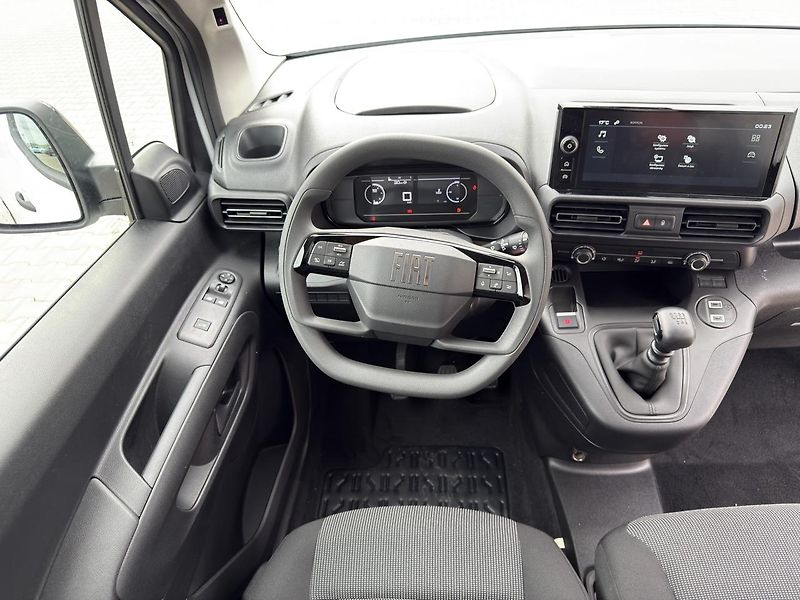 Fiat Dobló (2026) 1.5 BlueHDI 102k 6MT vanL2 - fotka 25 z 26