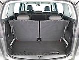 Opel Zafira (2018) 2.0 CDTI, 7 míst, ČR,1.maj - náhled 17