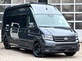 Volkswagen Grand California 680 4M ACC NezTop LED Kamera - náhled 4