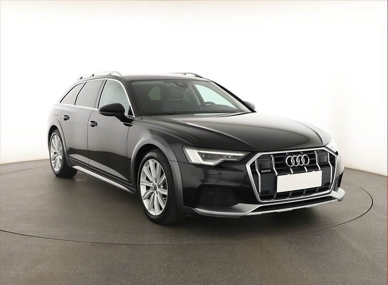 Audi A6 Allroad (2022) 50 TDI - fotografie inzerátu