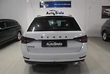 Škoda Superb (2020) 2.0TDI DSG SportLine Display - náhled 11