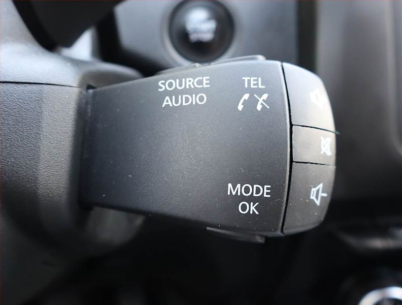 Dacia Duster (2018) 1.2 TCe, 4X4, Serv.kniha - fotka 18 z 19