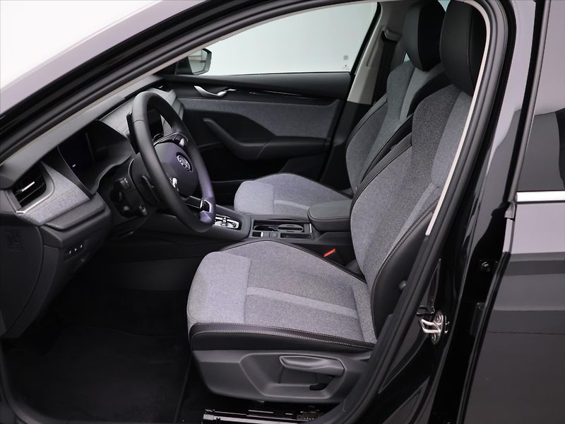Škoda Octavia 2,0 TDI DSG Top Selection DPH - fotka 11 z 27