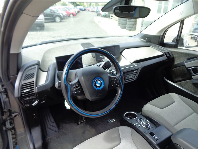 BMW i3 0,0   s - fotka 15 z 21