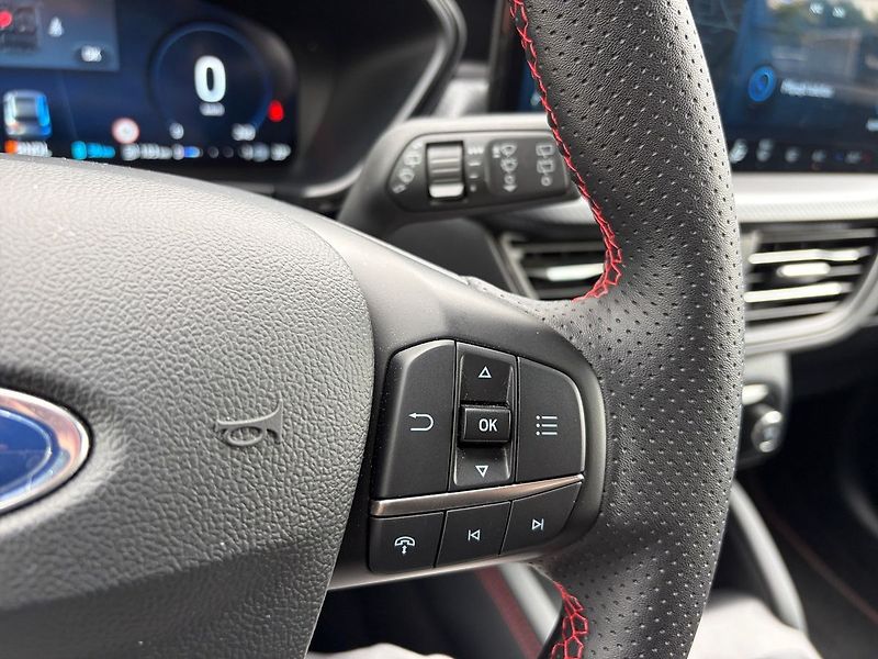 Ford Kuga ST Line X CZ PHEV CZ Záruka od - fotka 15 z 20