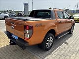Ford Ranger 3,2 TDCi 147kW Wildtrack - náhled 5