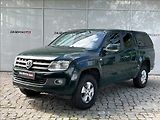 Volkswagen Amarok 2,0 ČR-1.majitel, DPH,HighLine - náhled 1