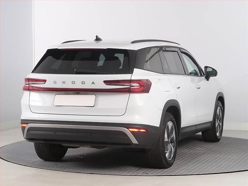 Škoda Kodiaq (2024) 2.0 TDI - fotka 5 z 30