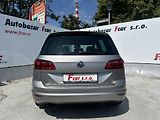 Volkswagen Golf Sportsvan (2014) 2.0 TDI 1. majitel, ser. kniha - náhled 6