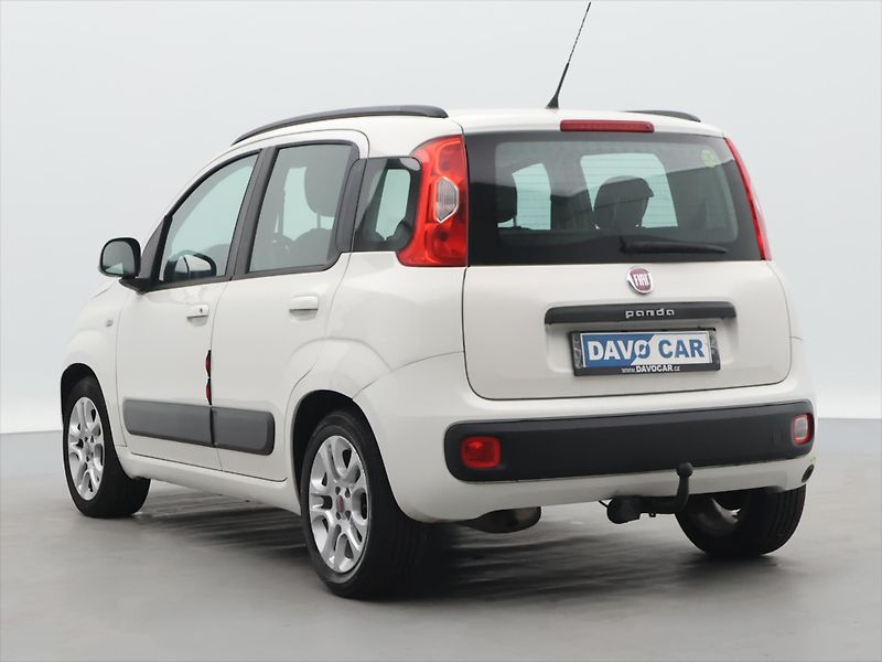 Fiat Panda 1.2 51kW Easy Klima LPG - fotka 5 z 24