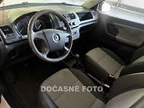 Škoda Fabia (2008) 1.2mpi, ČR, STK5/28 - náhled 2