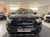 Ford Ranger 3,2 Limited,AT,po servisu! - náhled 6