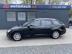 Seat Leon 1.4 TSI 92kW - 1xMAJ.- STYLE - fotografie inzerátu