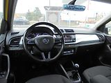 Škoda Fabia (2015) 1.2 TSI- KLIMA- ALU- SERVISKA - náhled 7