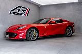 Ferrari 812 GTS, lift, karbon, CZ - náhled 1