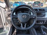 Škoda Fabia 1,2 TSI,66KW,DIGIKLIMA,TEMPOMA - náhled 12