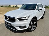 Volvo XC40 2.0 T4 4X4 360K KŮŽE ČR DPH! - náhled 1
