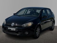Volkswagen Golf Hatchback 1,2 TSI - fotografie inzerátu