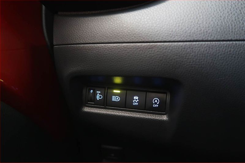 Toyota Aygo (2022) Style 1.0, Serv.kniha - fotka 18 z 18
