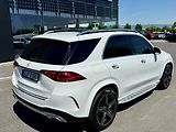 Mercedes-Benz GLE (2022) 350 de 4MATIC SUV - náhled 61