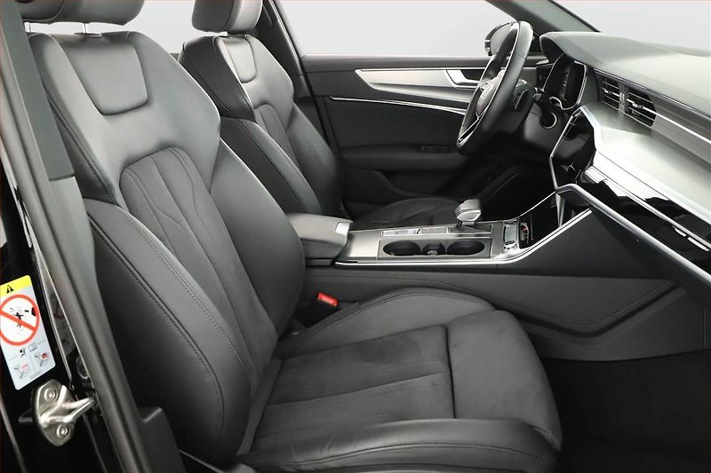 Audi A6 (2022) 50 TFSI e - fotka 7 z 21