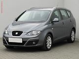 Seat Altea (2011) 1.2 TSi, ČR - náhled 2