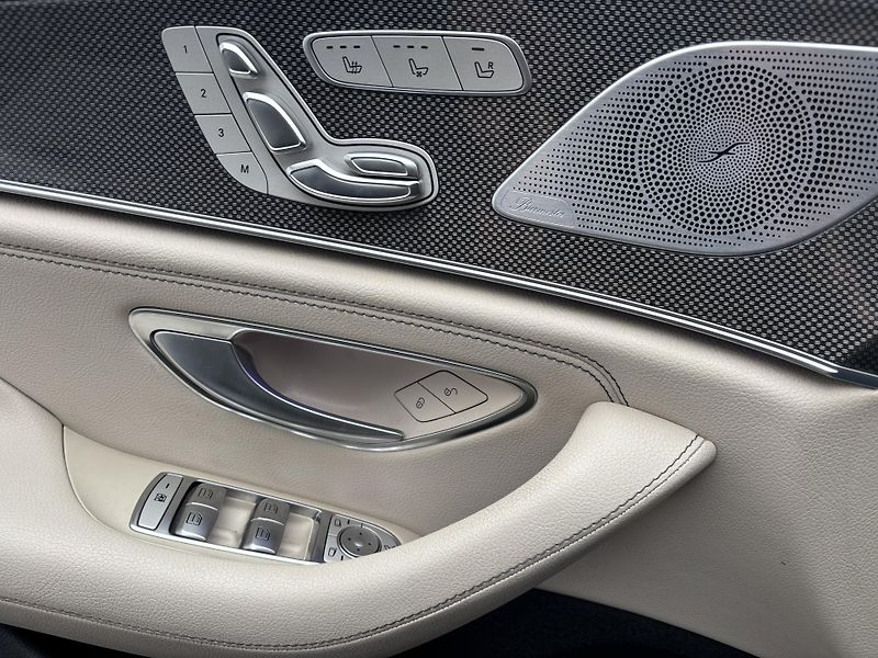 Mercedes-Benz CLS (2019) 350D,4MATIC, 210kW, ČR, DPH - fotka 13 z 14