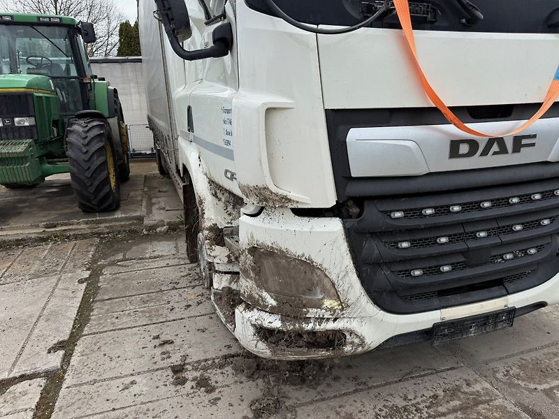 DAF CF320 EURO 6 - fotka 19 z 19