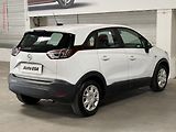 Opel Crossland X (2018) 1.2 i, ČR - náhled 6