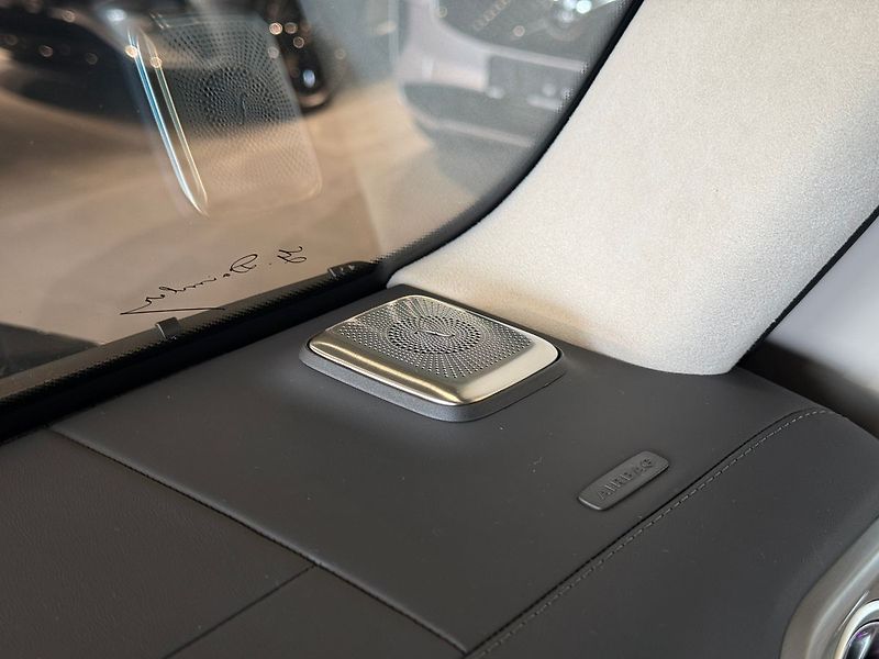 Mercedes-Benz Třídy G G63 AMG PERFORMANCE MANUFAKTUR - fotka 40 z 48