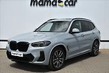 BMW X3 xDrive 20d 140kW M PAKET ČR - náhled 2