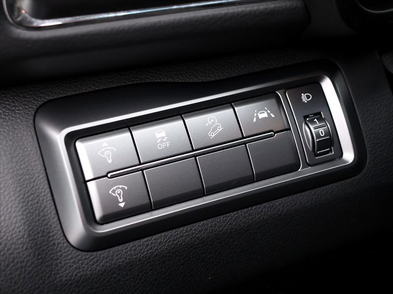 SsangYong Tivoli 1,5 T-GDI 120kW Automat - fotka 16 z 36