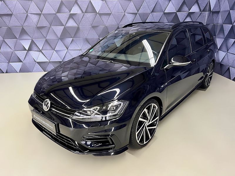 Volkswagen Golf R 221kW DSG 4M, PANORAMA - fotografie inzerátu