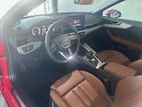 Audi A5 (2022) Cabriolet 2.0 TDI S-tronic - náhled 22