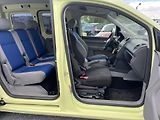 Volkswagen Caddy (2008) PRO OSOBY S OMEZENOU POHYBLIVO - náhled 3