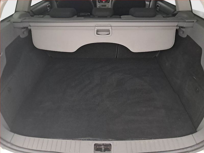 Ford Focus (2009) 2.0 16V, po STK, jezdí výborně - fotka 14 z 16