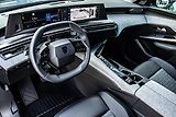 Peugeot 5008 (2026) 1,2 ALLURE Hybrid 145 e-DCS6 - náhled 10