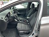 Opel Astra (2017) 1.6CDTI, ČR, servis.kniha - náhled 8