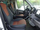 Fiat Ducato 3.0JTD VYBAVENÝ SANITNÍ VŮZ - náhled 13